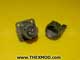 Connector Rec Elect Straight - ABB03E/C10SL-3SSN-2