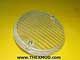 Lens - Reverse - Clear - 9ES-106-588-00-1