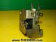 Latch Assembly - LH Front - 7997973-1