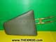 Seat - Backrest - FV770025-3-1-1-1