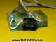 Coil Cylindrical Cover - 602639-A2-2