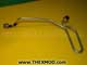 Pipe - Fuel Injection - 61mm - 91036435-1