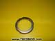 Ring Locking 2.6 IN OD - 3 Equidistant Tags - 91-1