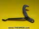 Lever Manual Control - MCU4474-1