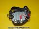 Brush Box and Regular Assembly - 54208776-1
