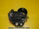 Brush Box and Regular Assembly - 54208776-2
