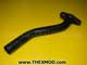 Pipe Assembly - Tubrocharger Oil Drain Upper - 91-1