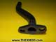Pipe Assembly - Tubrocharger Oil Drain Upper - 91-2