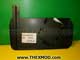 Firescreen Lower LH 1.2mm THK - 91049215-1