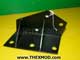 Bracket 209mm OAL - 91055126-1