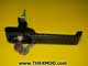 Handle Door with Lock - 91064258-1