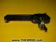 Handle Door with Lock - 91064258-2