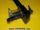 Handle Door with Lock - 91064258-3