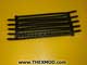 Cable Tie - 140MM LG x 3.6MM W - 9279238-1