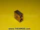 Connector MultipleFluid Pressure Line - 91033682-2