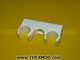 Clamp Pipe Double - 2.08 IN LG - 2685708-1