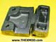 Hinge - Door LH - MXC8283 - GLR 5019-2