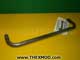 Handle Bow Left Hand - 99.5mm Clearance - 9104280-1