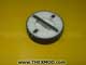 Coupling - Nylon/Steel - 2581903-1