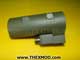 Motor - Wiper - 24V DC Output Torque 141mm LG - 040126-2