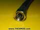 Hose Assembly - Nonmetallic Engine Filter - FV538-2