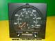 Tachometer - Type 1318.27 80 - DF1347050-1