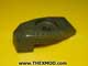 Clamp Alloy 85mm LG - FV2023205-1