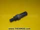 Shaft Shouldered -  Left Hand - FV2187468-1