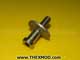 Door Lock Assembly - Striker Shouldered - 4102784-1
