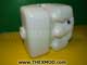 Windshield Washer - Reservoir - 4 Litre - PRC5744-3