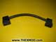 Lead Secondary Battery Right Angle Bolt Clamp - 9-1