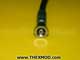 Hose Assembly Rubber 365mm LG - MZK1207-2