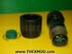 Connector Plug 415V - AB-PC-6215-28-06PF-00-1