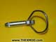 Pin Linch Safety 66mm LG - Locking Ring - ER2123-2
