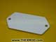 Reflector Amber Clearance - FBU4869-2
