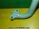 Pipe - Oil Supply Pressure to Gearbox - CK4704-2