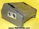 Base Assembly Seat Drivers - FV2031440-1