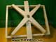 Holder Filter Element Air Conditioning - FV482437-1