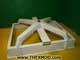 Holder Filter Element Air Conditioning - FV482437-2