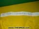 Yellow Flag - 2ft x 2ft 2in - H8/HH0942-1