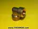 Elbow Tube - 18MM - ST46107-1
