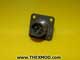 Connector - 3 Pin - 1375344-2