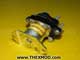 Relay Electromagnetic 200V AC & 28V DC - MS24187-1