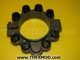 Pin Carr Assembly 6.50mm LG - 15907-C-2