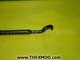 Bracket - Stay Hood - 782mm LG - ALR9022-3