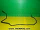 Hose Assembly Vacum - LH Side -1689mm LG - ANR356-1
