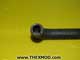 Hose Assembly - Engine Rear to Heater - RRC7512-2