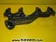 Exhaust Manifold Cast Iron 16 25/32 LG - ERR2535-1