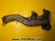Exhaust Manifold Cast Iron 16 25/32 LG - ERR2535-2