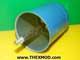 Filter Body Fluid - B44520-2